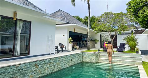 Nude in Bali: Nudist Beaches and Resorts